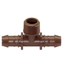 XFF-TMA-050 перехідною трійник RAIN BIRD